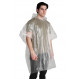 Coghlan’s Poncho d’urgence transparent
