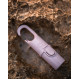 Protection solaire Capsule Nomad - Pink Quartz