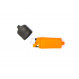 Protège briquet Exotac FireSleeve 