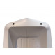 Pulka Paris Pro Expedition Sled 960 - Blanche / White