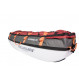 pulka Fjellpulken Touring 145
