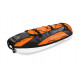 Pulka Fjellpulken X-Country 118 Orange