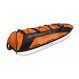 Pulka Fjellpulken X-Country 144 Orange
