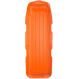 Pulka Paris Pro Expedition Sled 960 - Orange