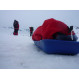 Pack Complet pulka Snowsled Trail