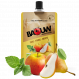 Baouw Purée Bio Poire - Pomme - Menthe