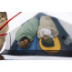 Quilt léger de randonnée Thermarest Corus 32F/0C Quilt