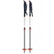 Bâtons Rando Nordique Åsnes Breidablikk BC 2-section Alloy Pole