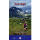Randonnées en Norvège - Dnt