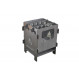 Bushbox Outdoor Stove 