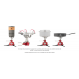 Réchaud Msr Switch System Stove