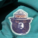 NoSo Patch Logo