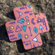 NoSo Patch X