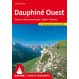 Rother Guide randonnées Dauphiné Ouest  - Vercors - Drôme provençale - Buëch - Dévoluy