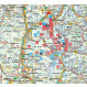 Rother Guide randonnées Dauphiné Ouest 