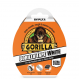 Gorilla Tape White 10m x 48 mm - Blanc