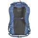 Sac à dos impreméable ville ou voyage Bach Pack it 24 - Bleu