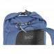 Sac à dos impreméable ville ou voyage Bach Pack it 24 - Bleu