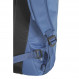 Sac à dos impreméable ville ou voyage Bach Pack it 24 - Bleu