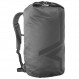 Sac à dos impreméable ville ou voyage Bach Pack it 24 - Noir