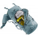Deuter Aircontact Core 55+10 SL