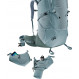 Deuter Aircontact Core 55+10 SL