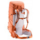 Deuter Aircontact Ultra 45+5 SL