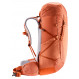 Deuter Aircontact Ultra 45+5 SL