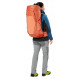 Deuter Aircontact Ultra 45+5 SL