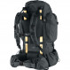 Fjällräven Kajka 55