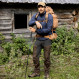 Fjällräven Kajka 55