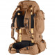 Fjällräven Kajka 55