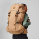 Fjällräven Kajka 55