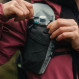 Gossamer Grit 28 Fastpack