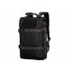 Savotta Kahakka 15L noir / black
