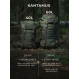 Savotta Kantamus 60L