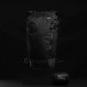 Sac à dos léger et imperméable Matador Freerain22 Waterproof Packable Backpack - Noir