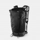 Sac à dos léger et imperméable Matador Freerain22 Waterproof Packable Backpack - Noir
