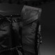 Sac à dos léger et imperméable Matador Freerain22 Waterproof Packable Backpack - Noir