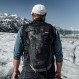 Sac à dos léger et imperméable Matador Freerain22 Waterproof Packable Backpack - Noir