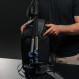 Petit sac à dos imperméable Matador Freefly16 Packable Backpack - Noir