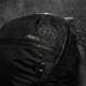 Petit sac à dos imperméable Matador Freefly16 Packable Backpack - Noir
