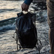Petit sac à dos imperméable Matador Freefly16 Packable Backpack - Noir