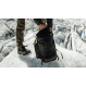 Petit sac à dos imperméable Matador Freefly16 Packable Backpack - Noir