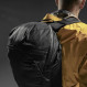 Petit sac à dos imperméable Matador Freefly16 Packable Backpack - Noir