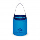 Sac transport de l'eau Sea to Summit Ultra Sil Folding Bucket 10L