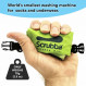 Scrubba Washbag Mini