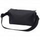 Sacoche de guidon légère et imperméable Ortlieb Sling-Bag Metrosphere - Noir/Black Embossed