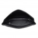 Sacoche de guidon légère et imperméable Ortlieb Sling-Bag Metrosphere - Noir/Black Embossed