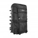 Tatonka Pasksack 2 Lastenkraxe Noir